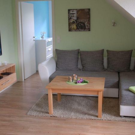 Ferienwohnung-Luett-Gammelby Dış mekan fotoğraf