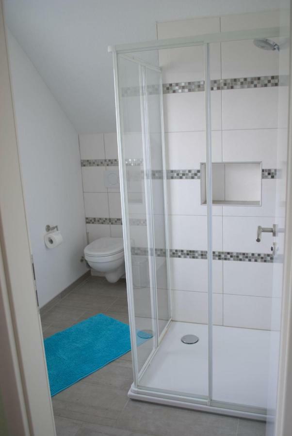 Ferienwohnung-Luett-Gammelby Dış mekan fotoğraf